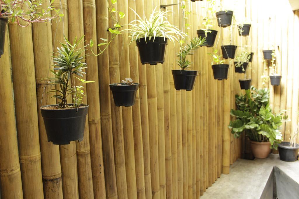 Teduh Hostel Kota Tua Jakarta Exterior photo